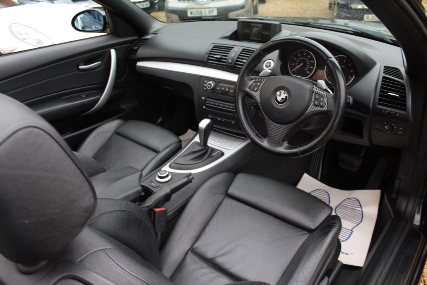 Used BMW 1 Series for sale - 76425088: Photo 2