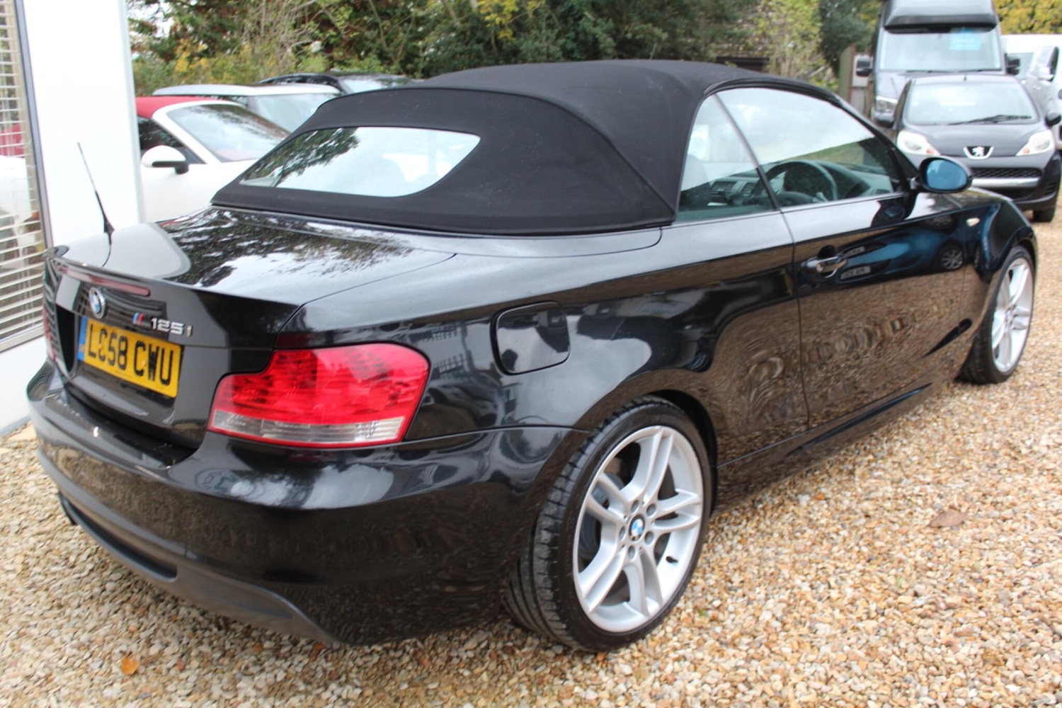 Used BMW 1 Series for sale - 76425088: Photo 24