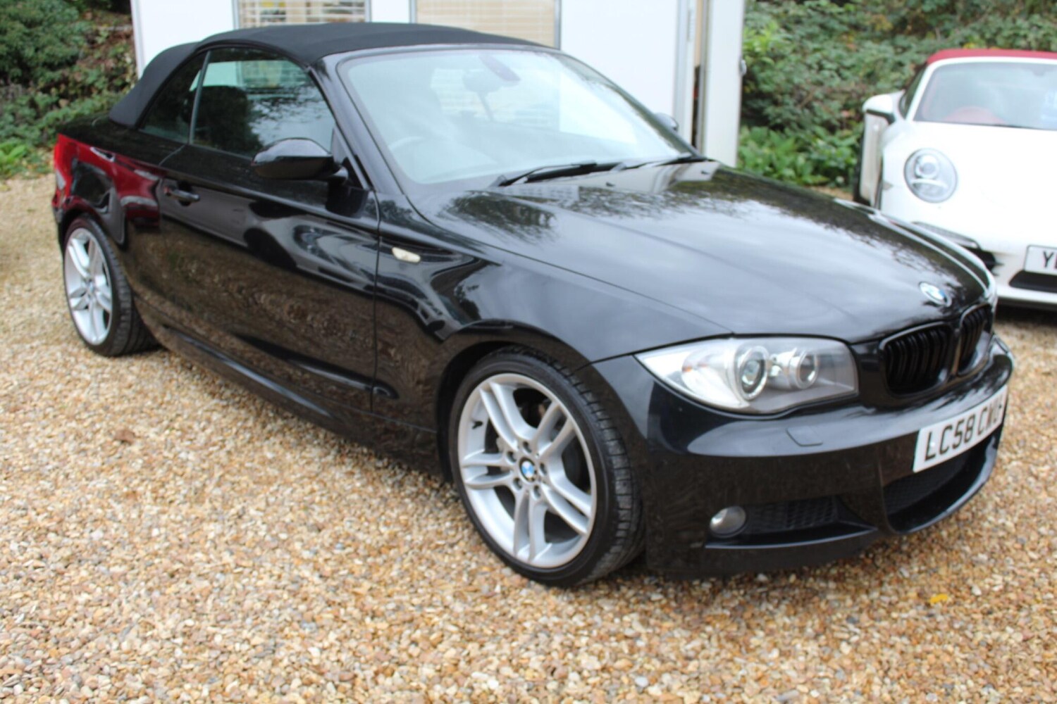 Used BMW 1 Series for sale - 76425088: Photo 25