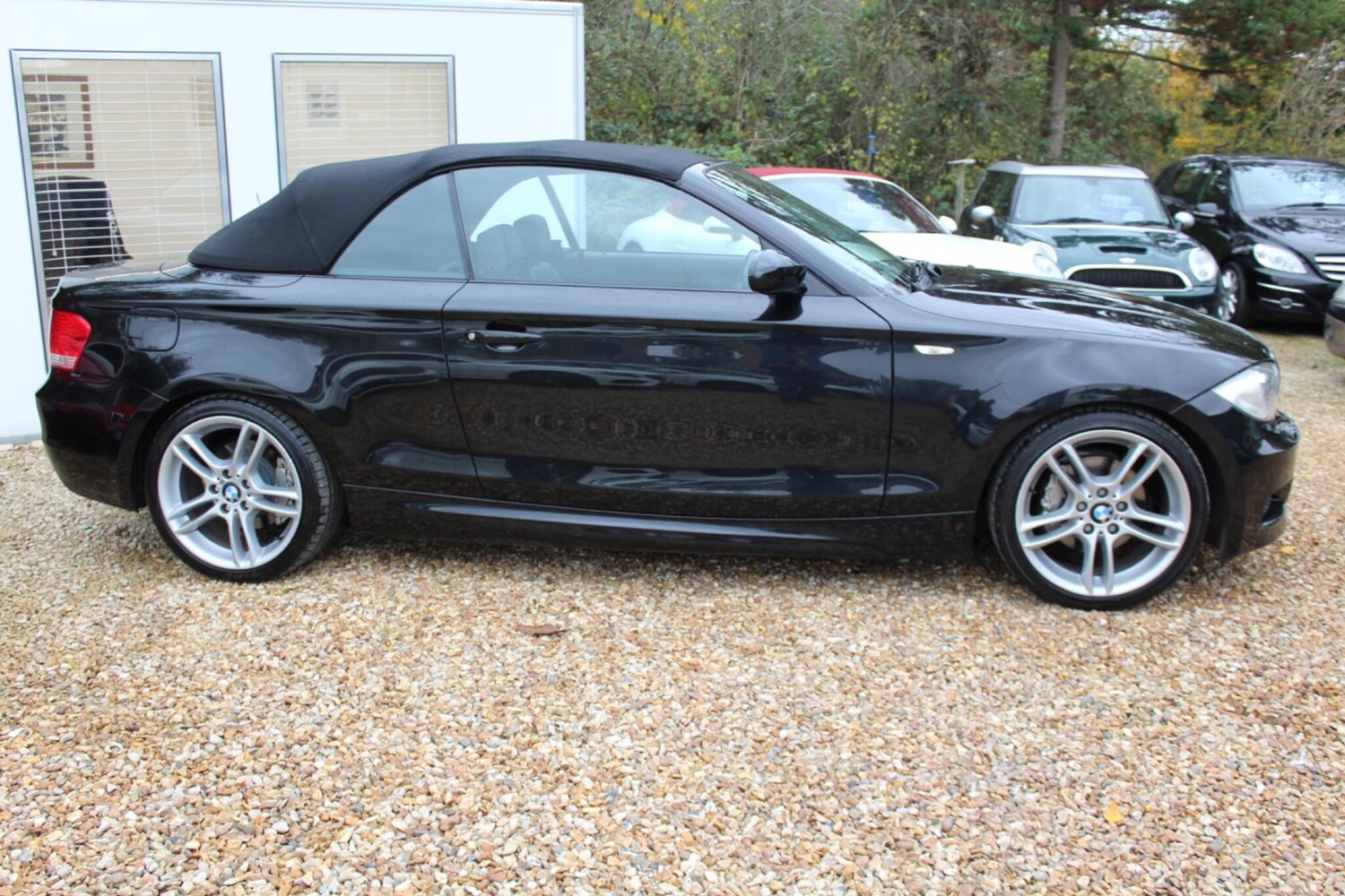 Used BMW 1 Series for sale - 76425088: Photo 27