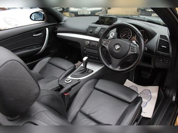 Used BMW 1 Series 2008 for sale - 76425088: Photo