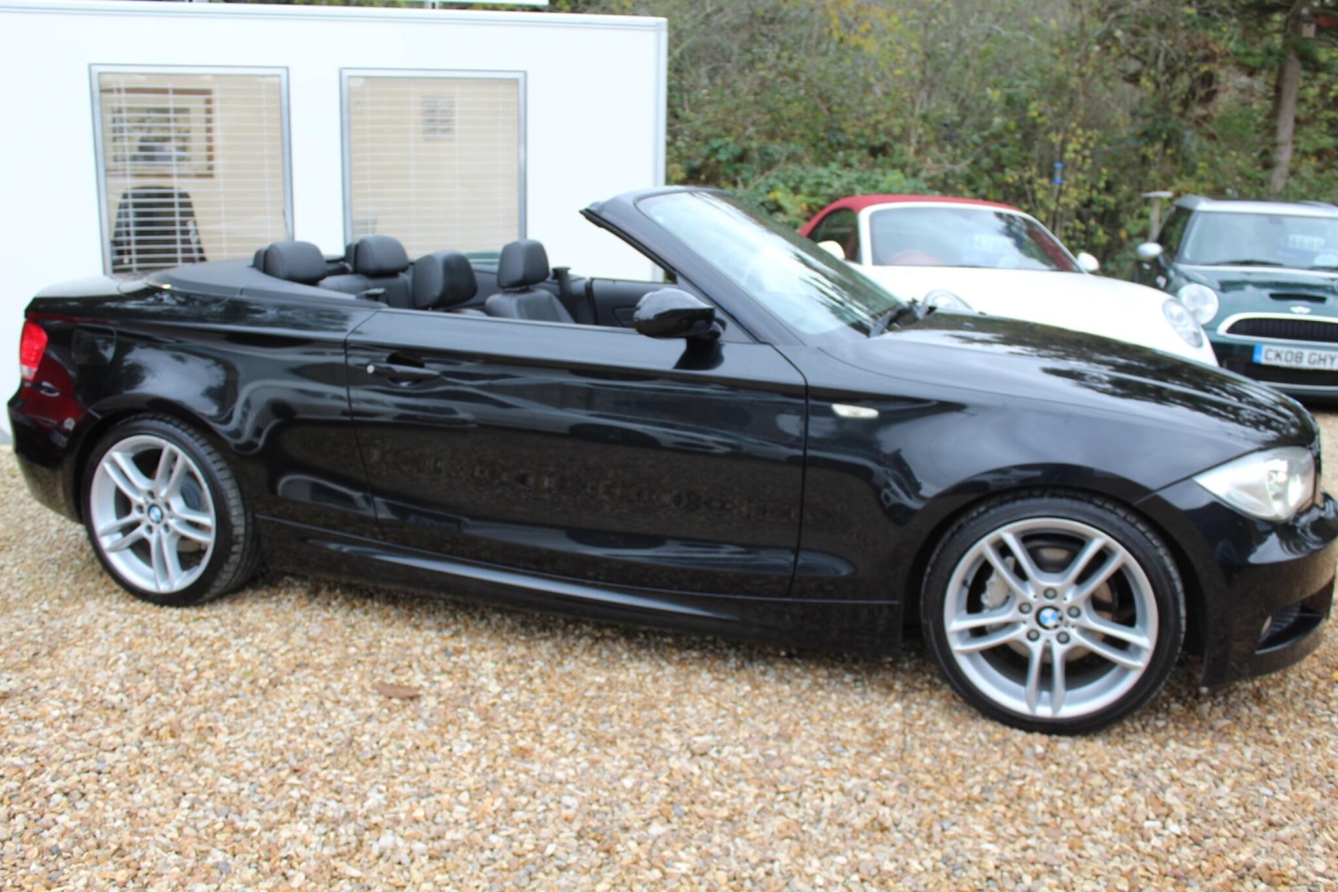 Used BMW 1 Series for sale - 76425088: Photo 3