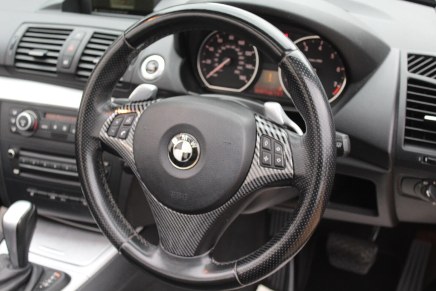 Used BMW 1 Series for sale - 76425088: Photo 4