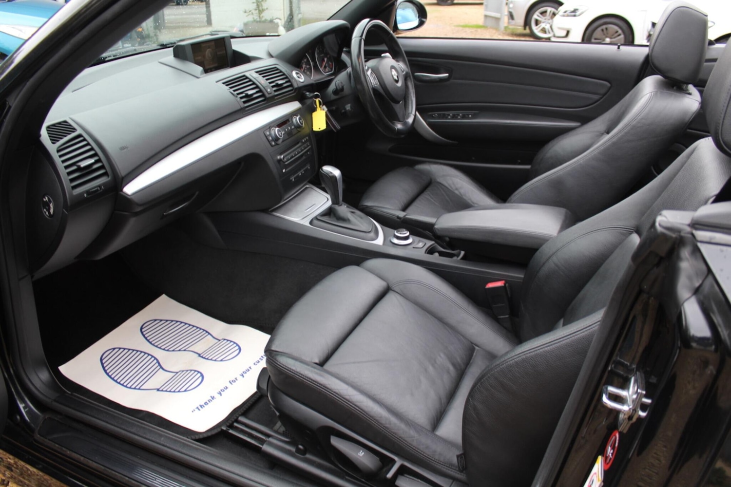 Used BMW 1 Series for sale - 76425088: Photo 6