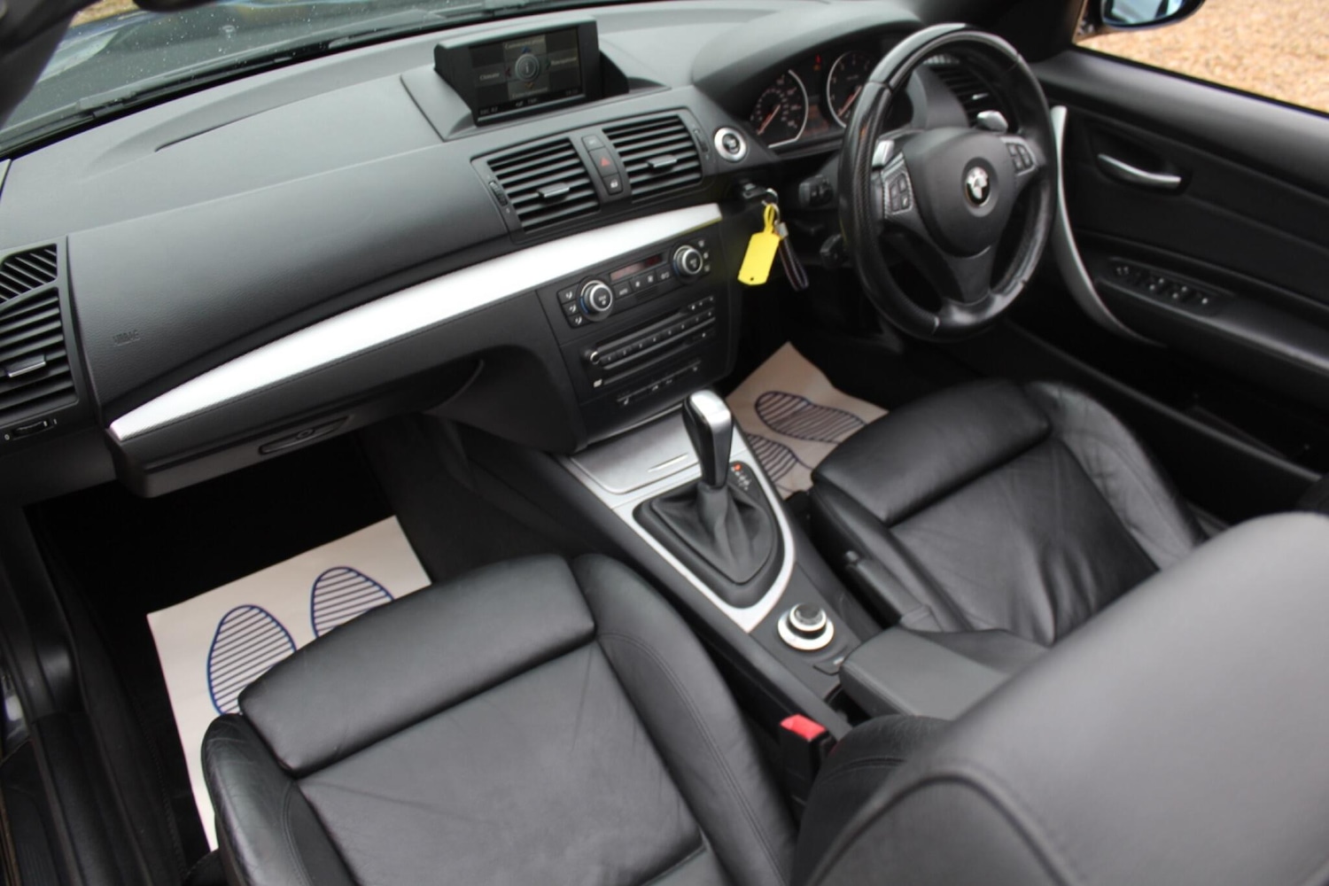 Used BMW 1 Series for sale - 76425088: Photo 9