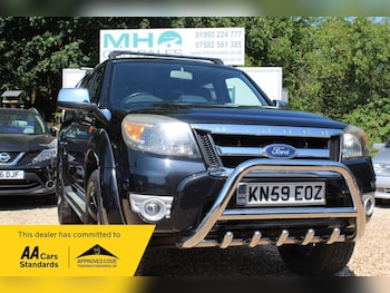 Used Ford Ranger 2009 for sale - 79169716: Photo