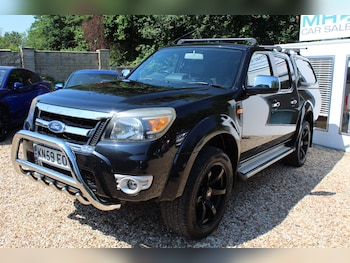 Used Ford Ranger 2009 for sale - 79169716: Photo