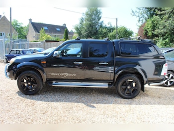 Used Ford Ranger 2009 for sale - 79169716: Photo