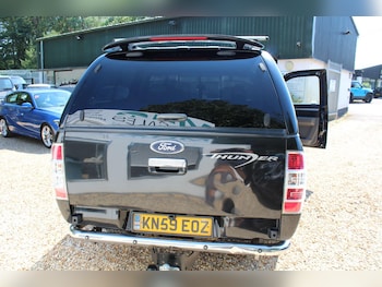 Used Ford Ranger 2009 for sale - 79169716: Photo