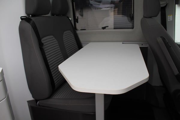 Used Volkswagen California 2023 for sale - 76094681: Photo 10