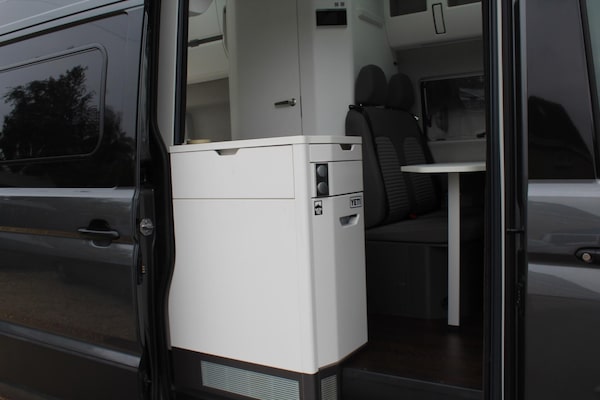 Used Volkswagen California 2023 for sale - 76094681: Photo 11