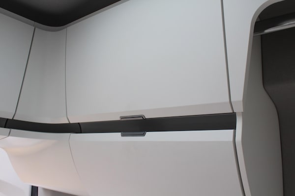 Used Volkswagen California 2023 for sale - 76094681: Photo 15