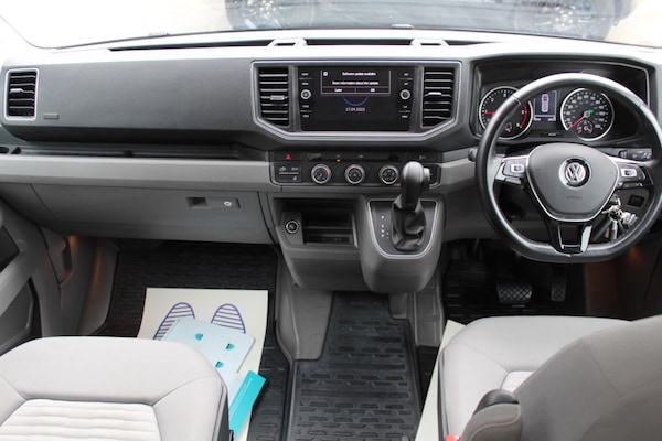 Used Volkswagen California 2023 for sale - 76094681: Photo 20