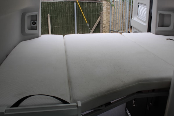 Used Volkswagen California 2023 for sale - 76094681: Photo 22
