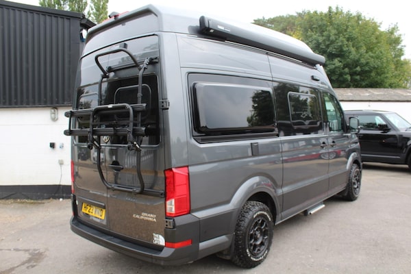 Used Volkswagen California 2023 for sale - 76094681: Photo 23