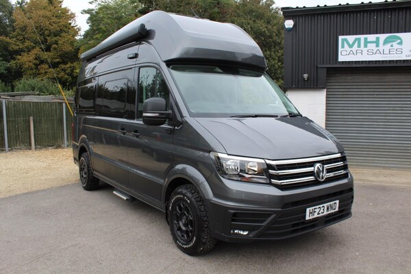 Used Volkswagen California 2023 for sale - 76094681: Photo 28