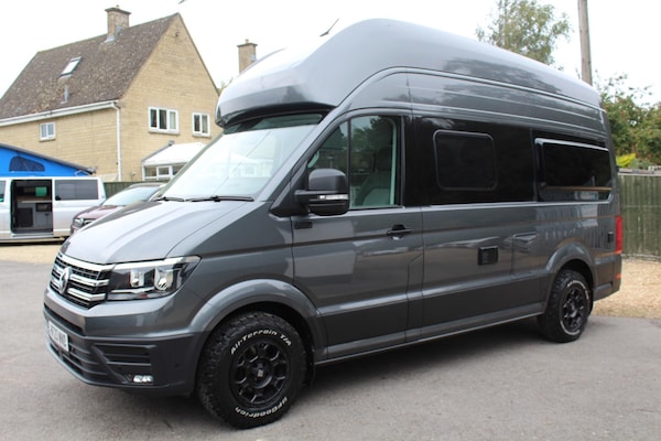 Used Volkswagen California 2023 for sale - 76094681: Photo 29