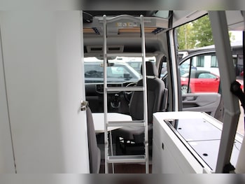 Used Volkswagen California 2023 for sale - 76094681: Photo 2