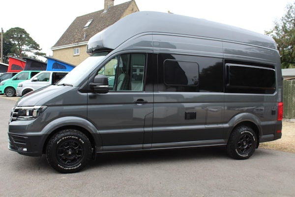 Used Volkswagen California 2023 for sale - 76094681: Photo 30