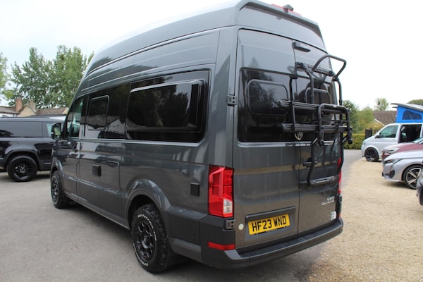 Used Volkswagen California 2023 for sale - 76094681: Photo 31