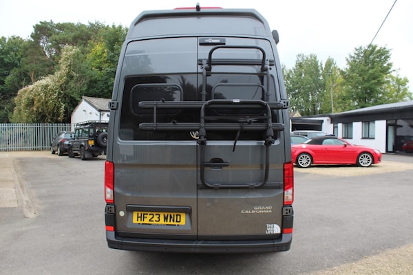 Used Volkswagen California 2023 for sale - 76094681: Photo 32