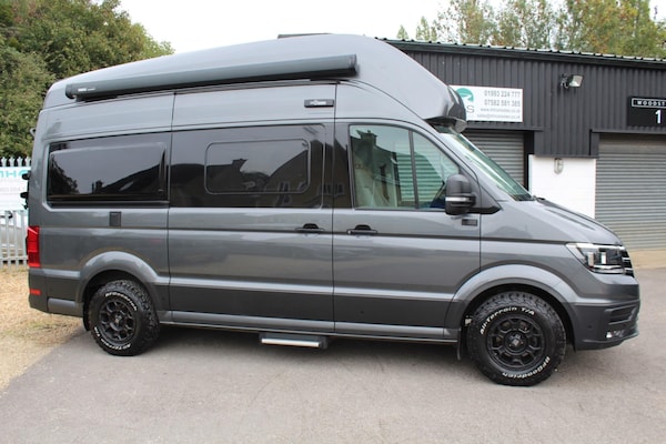 Used Volkswagen California 2023 for sale - 76094681: Photo 33
