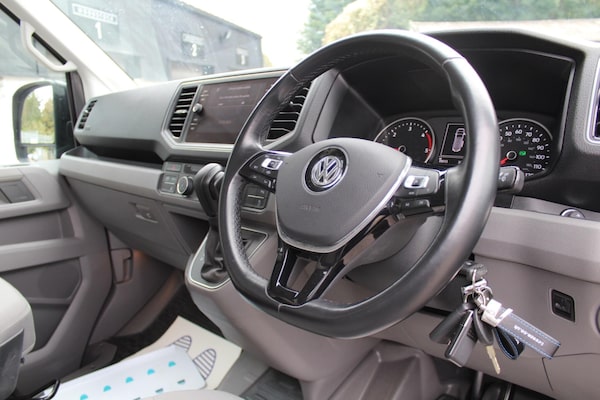 Used Volkswagen California 2023 for sale - 76094681: Photo 3