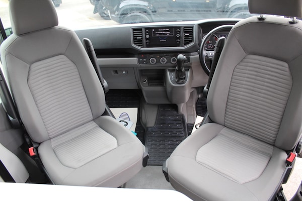 Used Volkswagen California 2023 for sale - 76094681: Photo 5