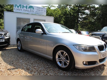 Used BMW 3 Series 2009 for sale - 79201490: Photo