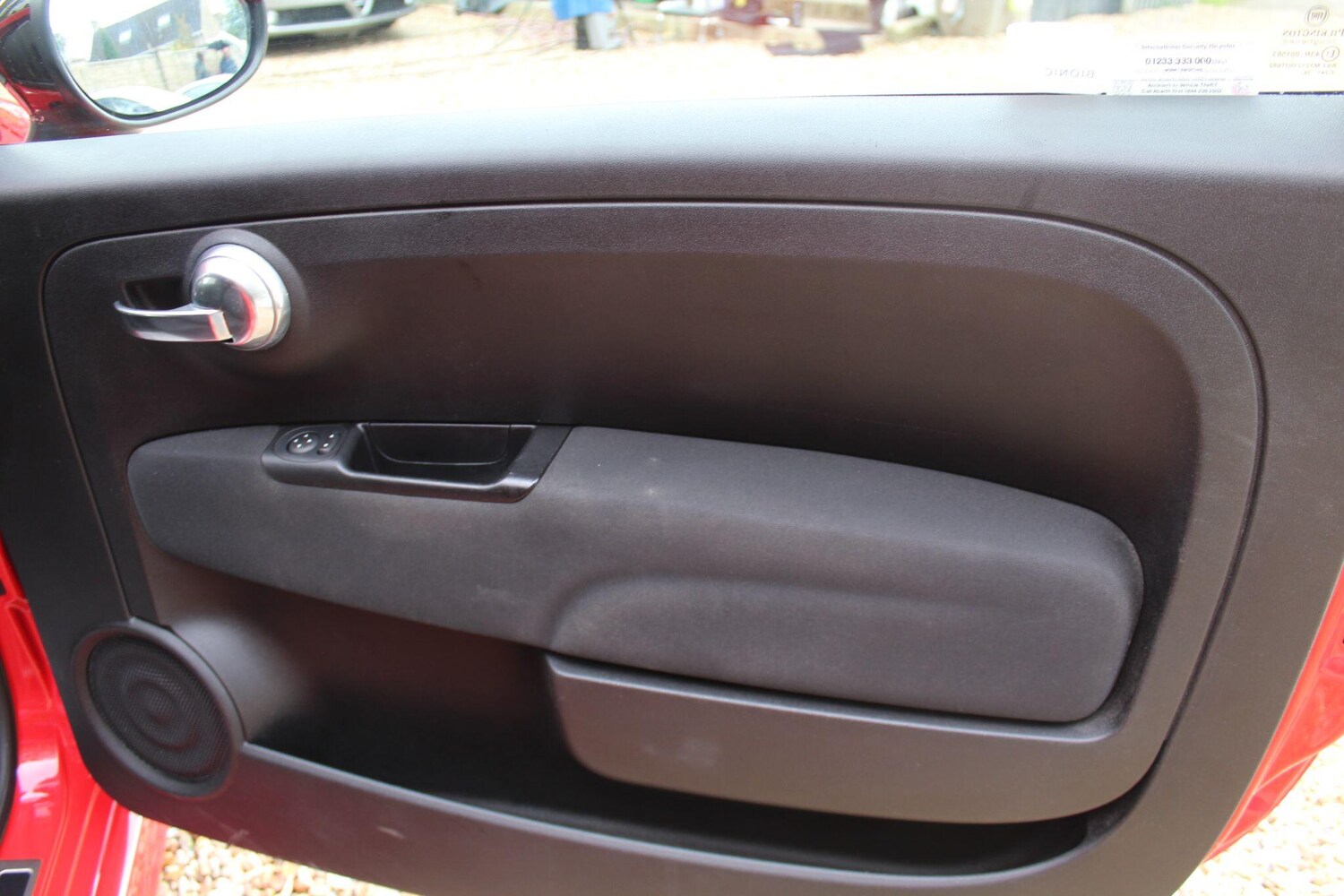 Used Abarth 595 for sale - 76607373: Photo 21