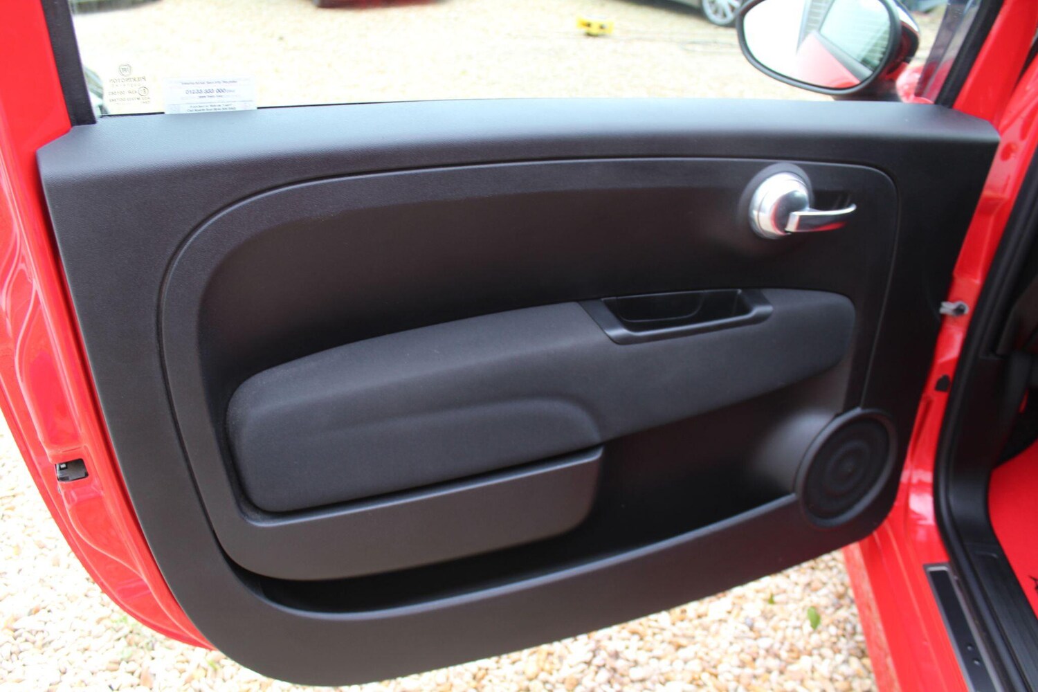 Used Abarth 595 for sale - 76607373: Photo 27