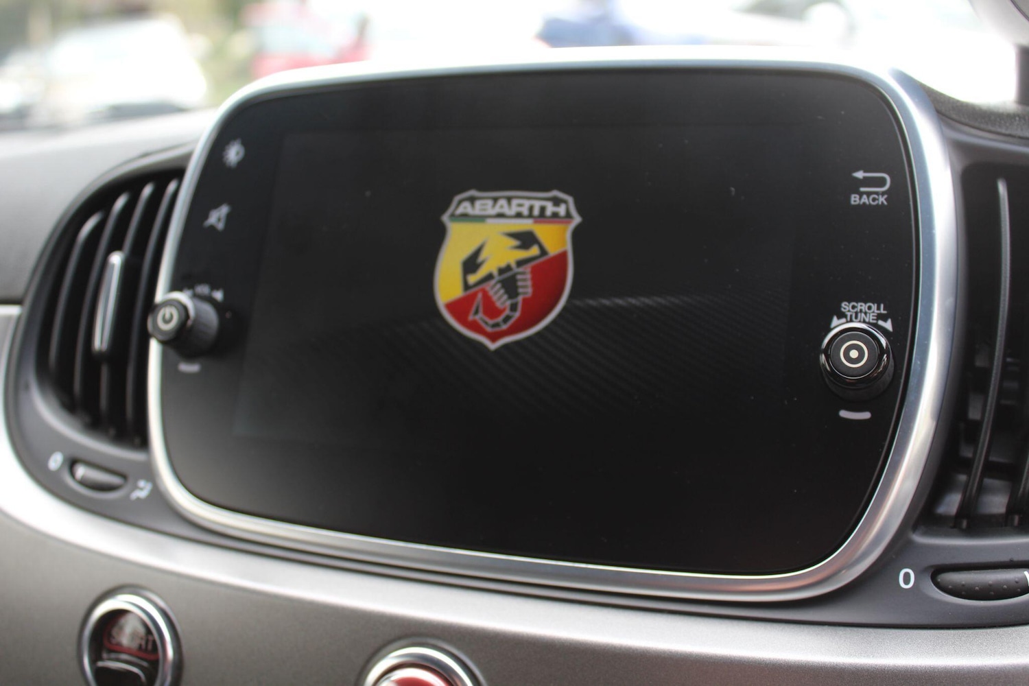 Used Abarth 595 for sale - 76607373: Photo 38