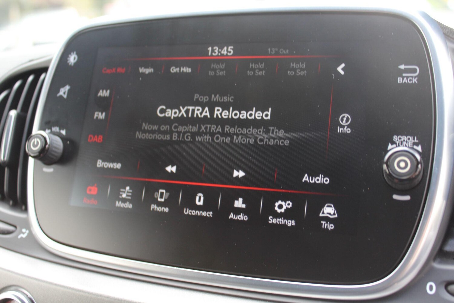 Used Abarth 595 for sale - 76607373: Photo 40