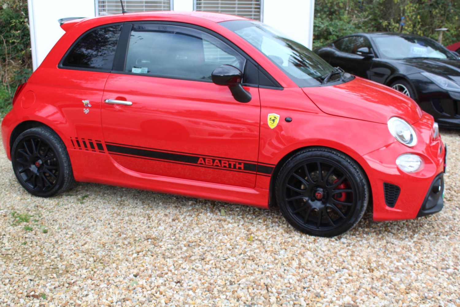 Used Abarth 595 for sale - 76607373: Photo 6