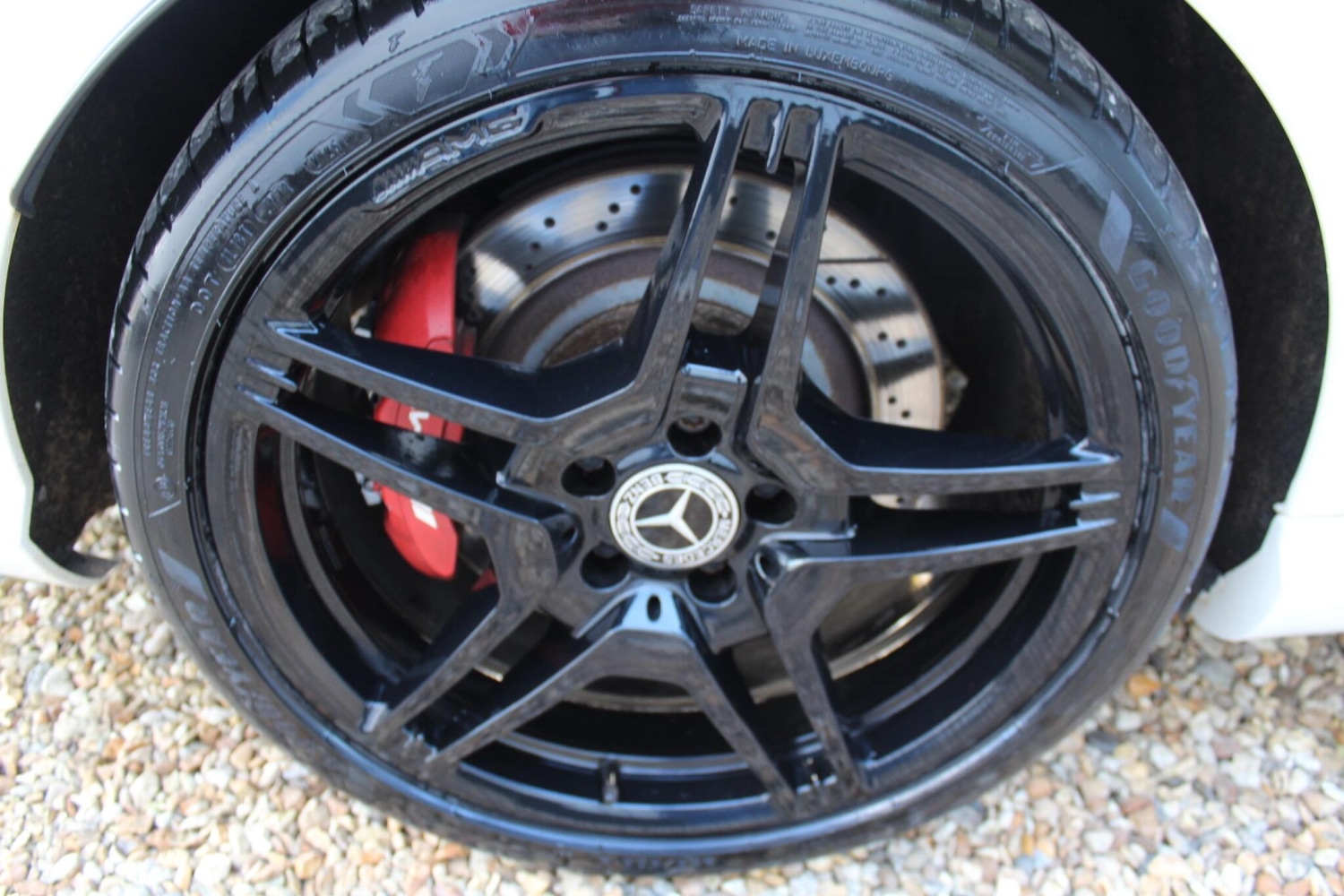 Used Mercedes-Benz E Class 2013 for sale - 76988312: Photo 13