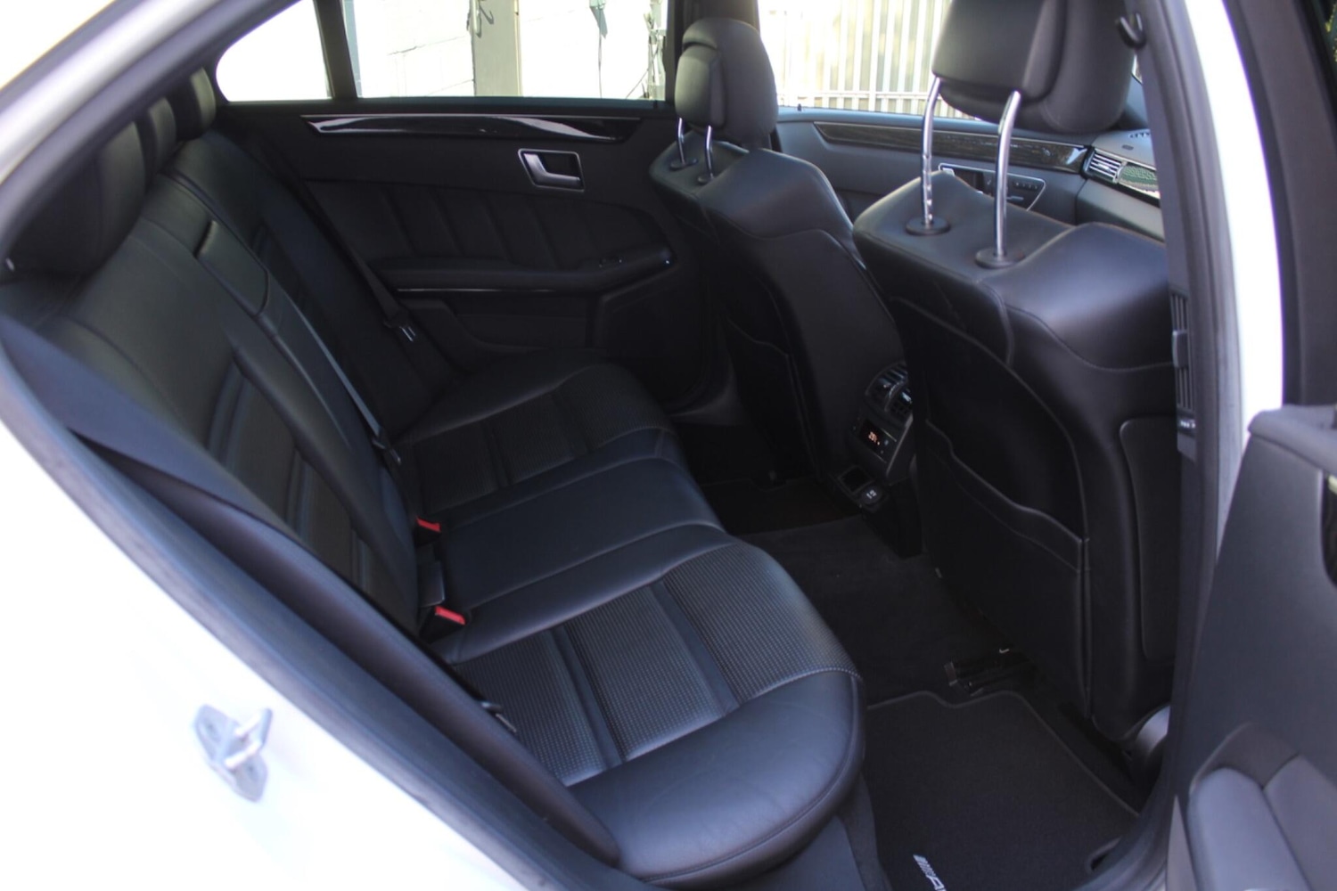 Used Mercedes-Benz E Class 2013 for sale - 76988312: Photo 21