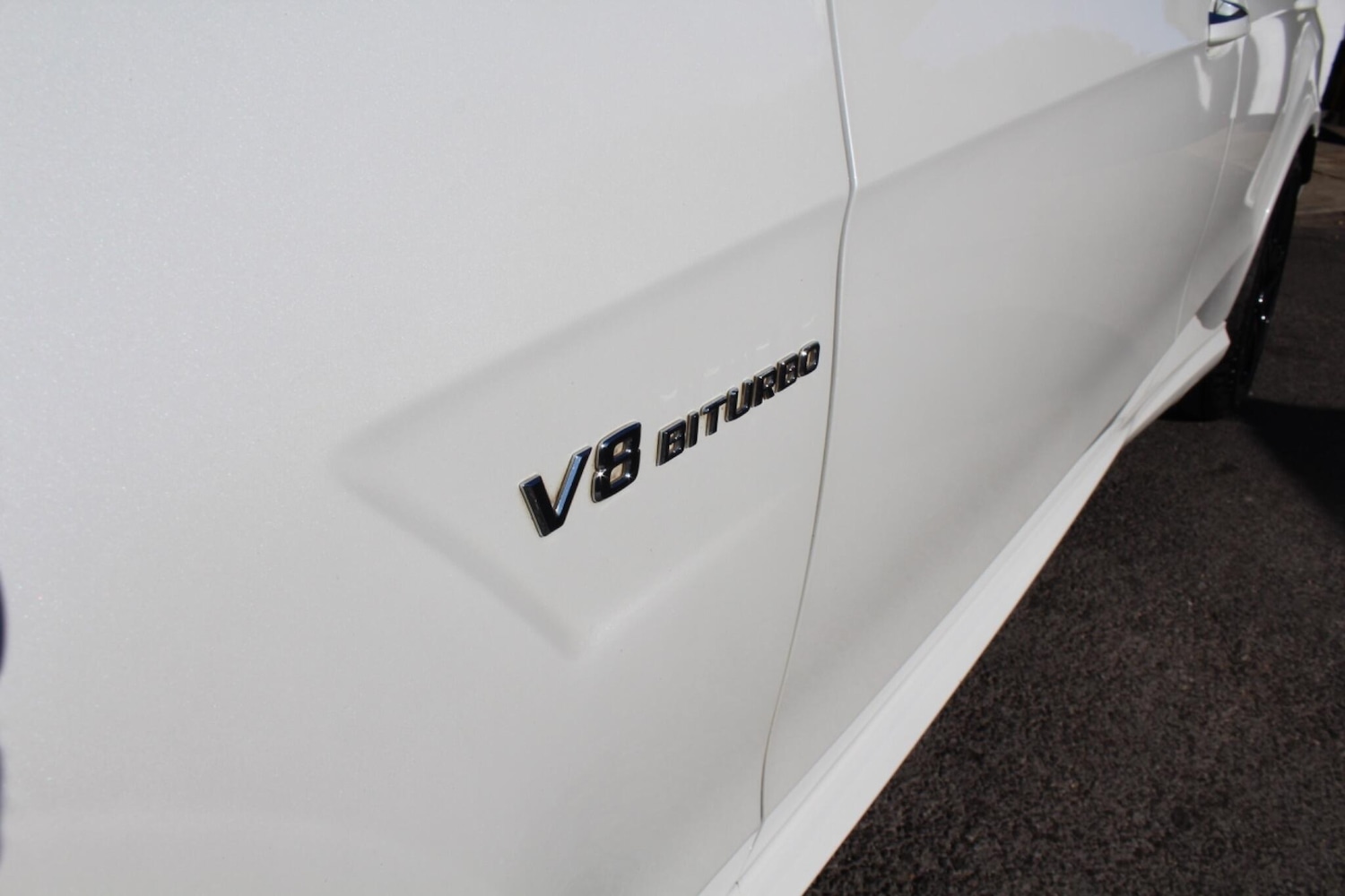 Used Mercedes-Benz E Class 2013 for sale - 76988312: Photo 30