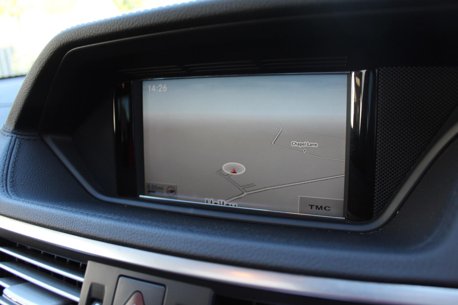 Used Mercedes-Benz E Class 2013 for sale - 76988312: Photo 6