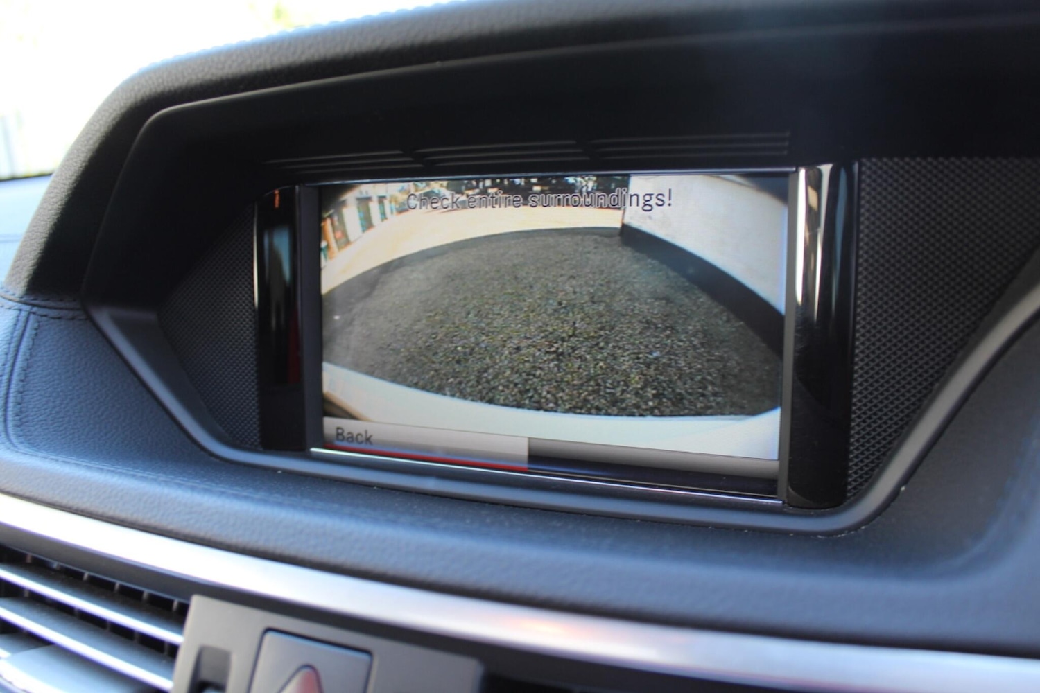 Used Mercedes-Benz E Class 2013 for sale - 76988312: Photo 7