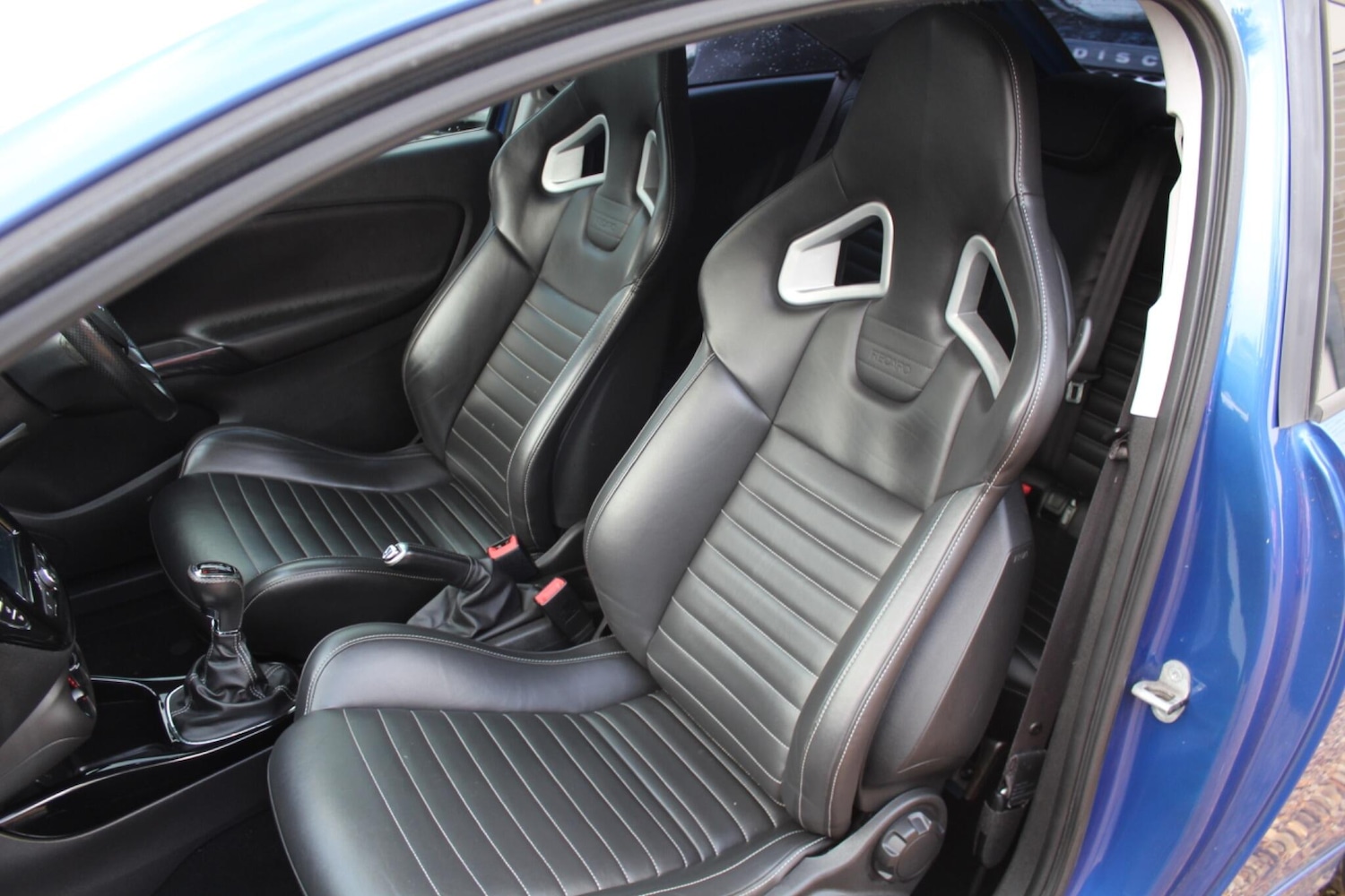 Used Vauxhall Corsa 2016 for sale - 77440367: Photo 10