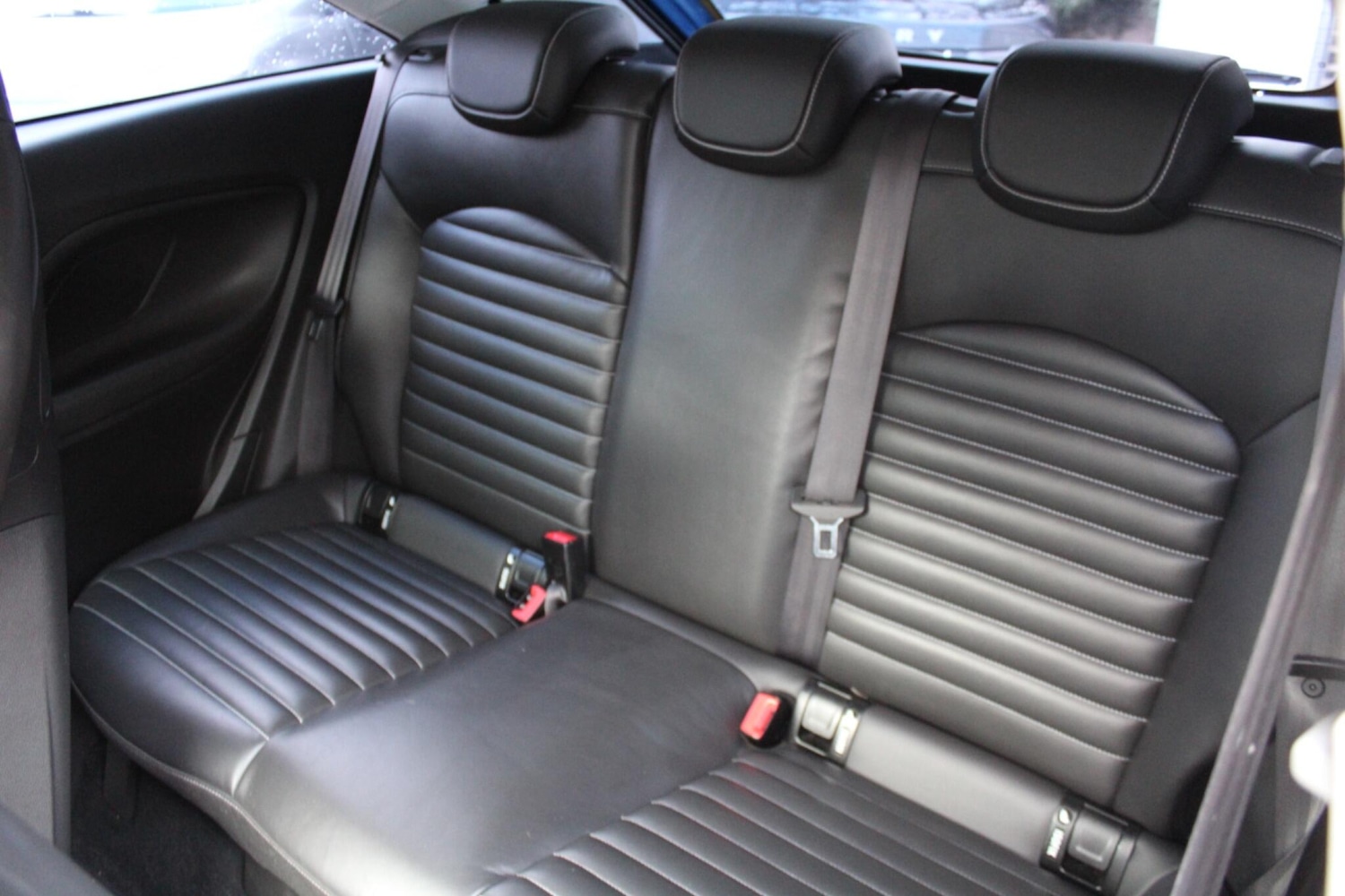 Used Vauxhall Corsa 2016 for sale - 77440367: Photo 12