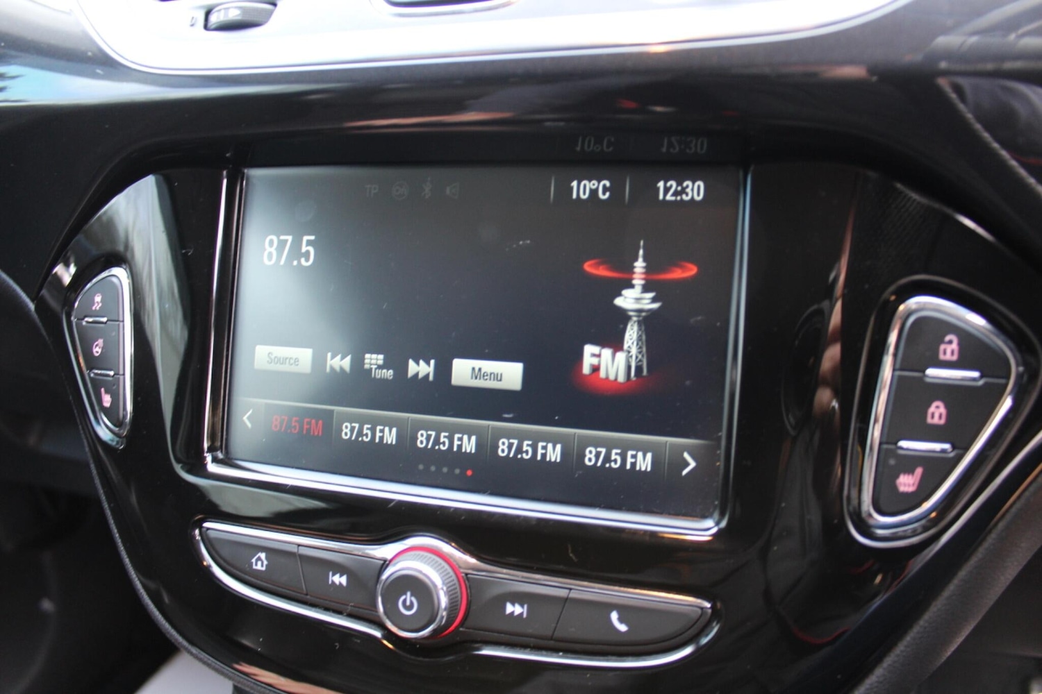 Used Vauxhall Corsa 2016 for sale - 77440367: Photo 17