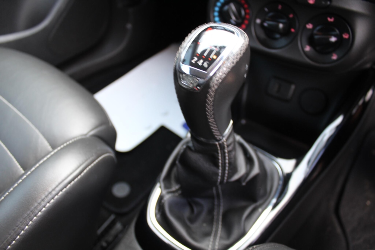 Used Vauxhall Corsa 2016 for sale - 77440367: Photo 19