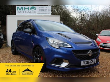 Used Vauxhall Corsa 2016 for sale - 77440367: Photo