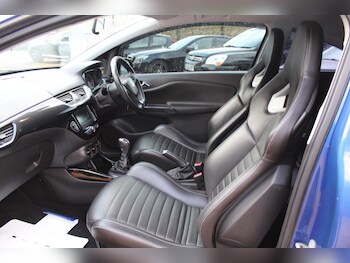 Used Vauxhall Corsa 2016 for sale - 77440367: Photo