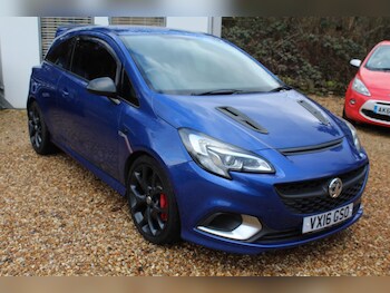 Used Vauxhall Corsa 2016 for sale - 77440367: Photo