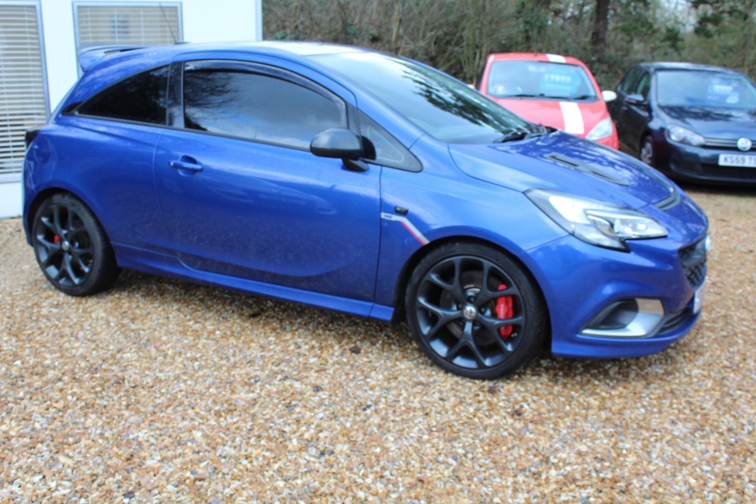 Used Vauxhall Corsa 2016 for sale - 77440367: Photo 5