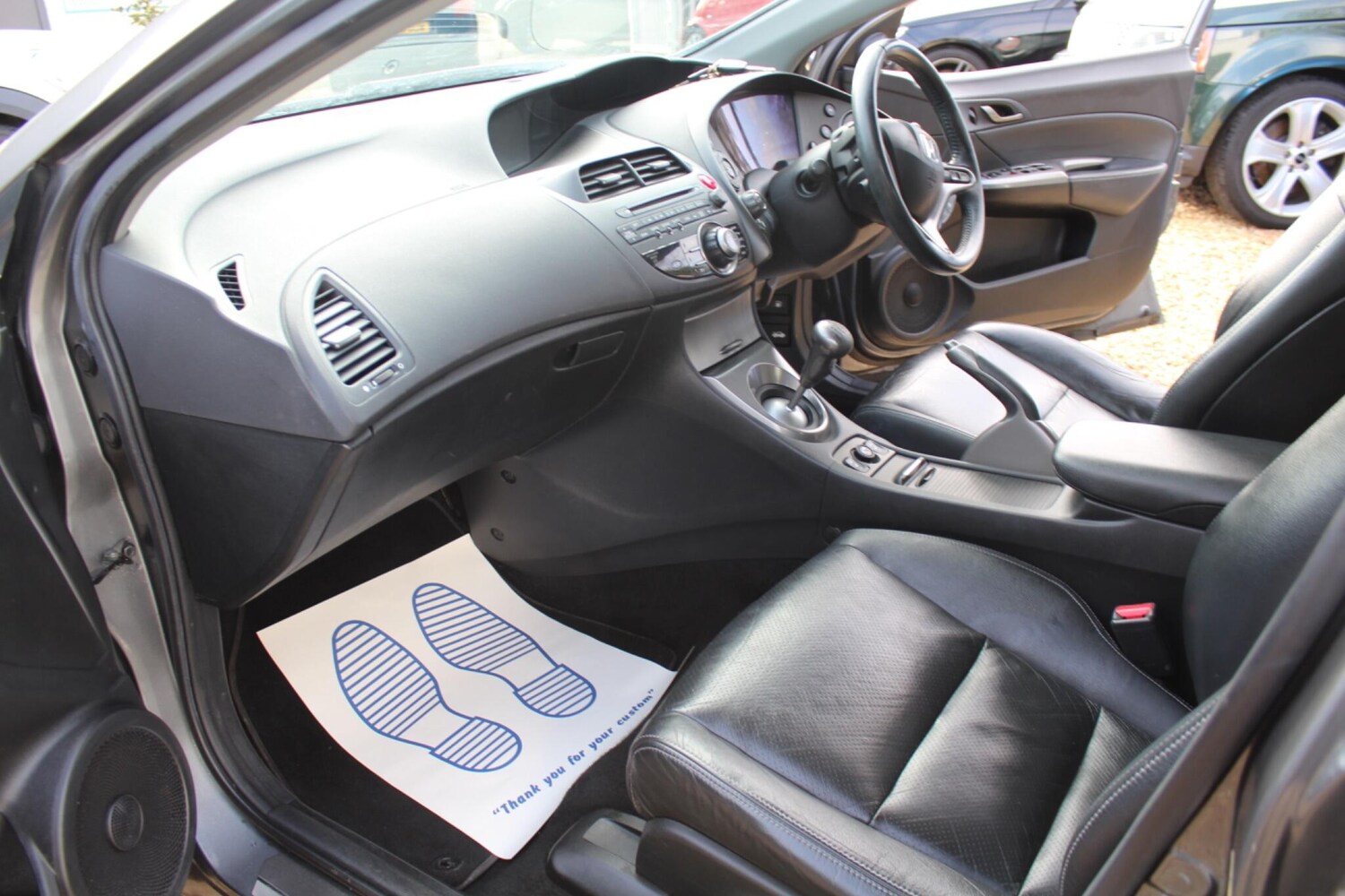 Used Honda Civic for sale - 77671995: Photo 11