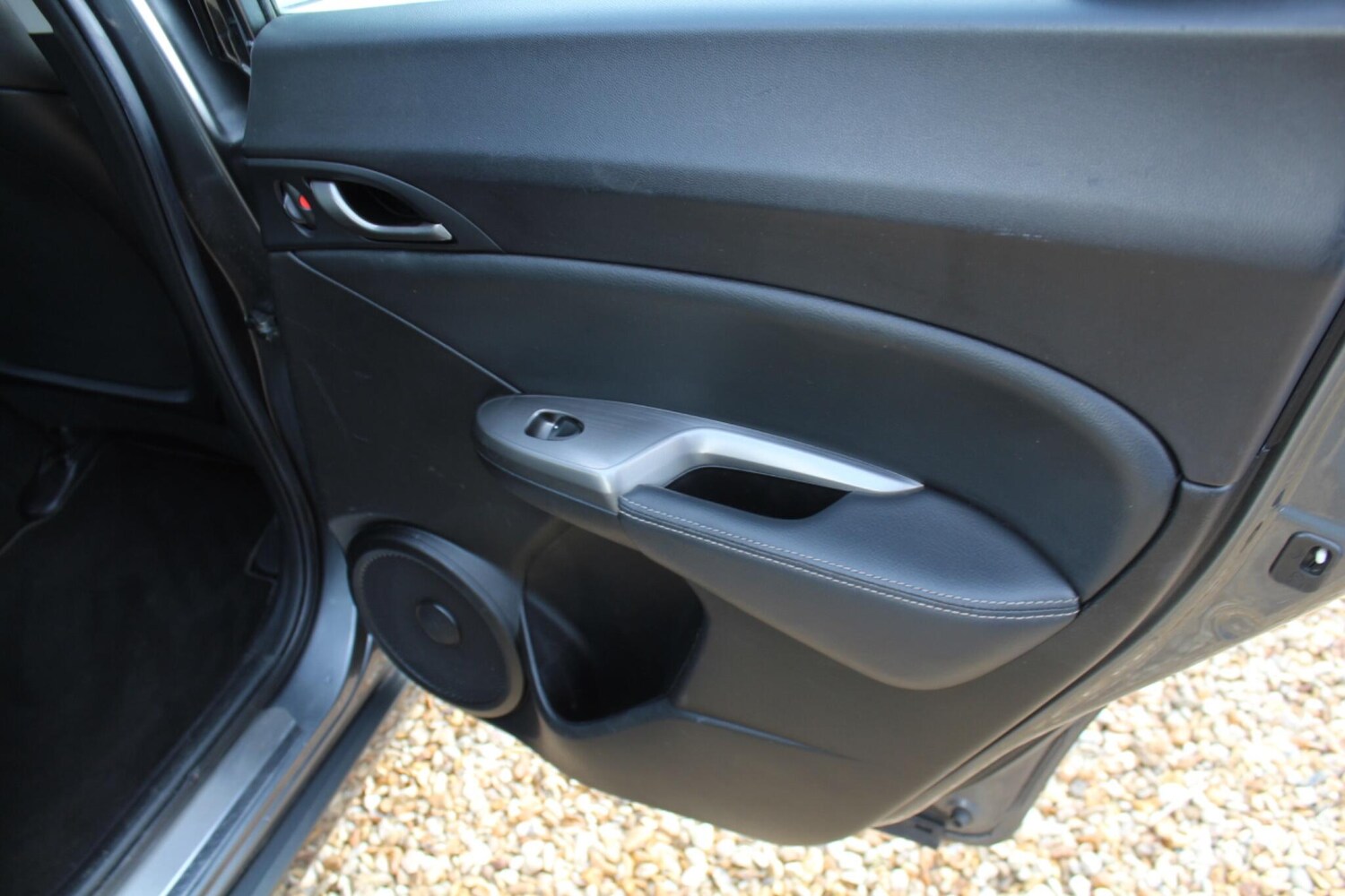 Used Honda Civic for sale - 77671995: Photo 13