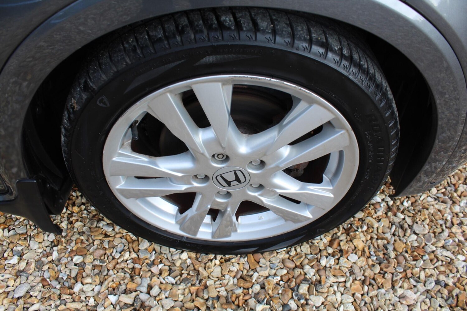 Used Honda Civic for sale - 77671995: Photo 18